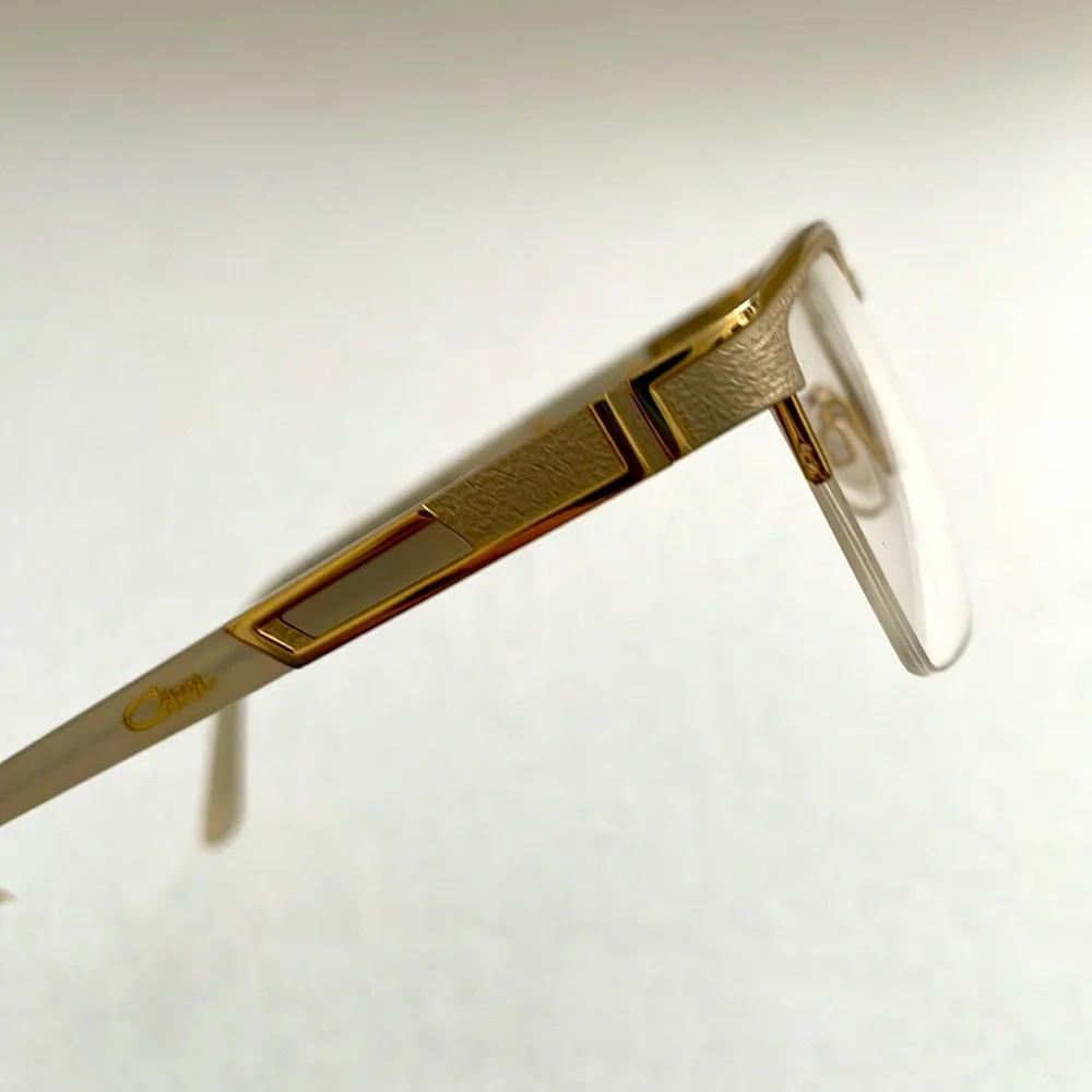 NEW Cazal Eyewear Glasses with Case